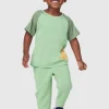 FWD Toddler Boys' Core UPF SS Tee