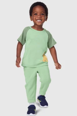 FWD Toddler Boys' Core UPF SS Tee