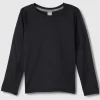 FWD Toddler Boys' Core UPF LS Top