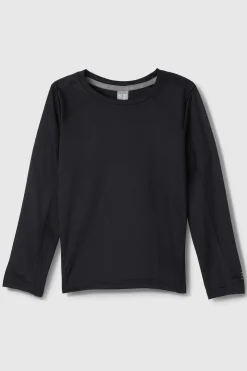 FWD Toddler Boys' Core UPF LS Top