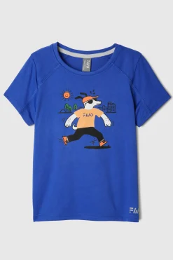 FWD Toddler Boys' Core UPF Set