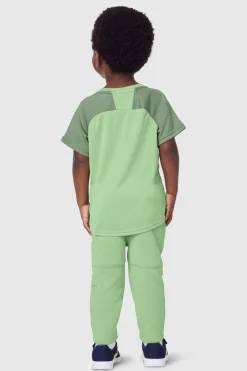 FWD Toddler Boys' Core UPF SS Tee
