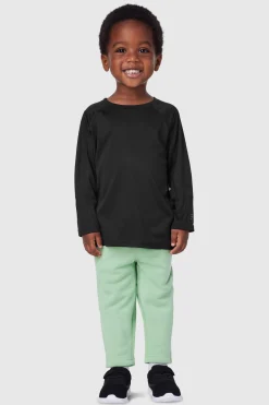 FWD Toddler Boys' Core UPF LS Top