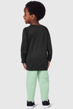 FWD Toddler Boys' Core UPF LS Top