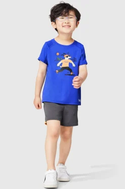 FWD Toddler Boys' Core UPF Set