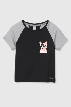 FWD Toddler Boys' Core UPF SS Tee