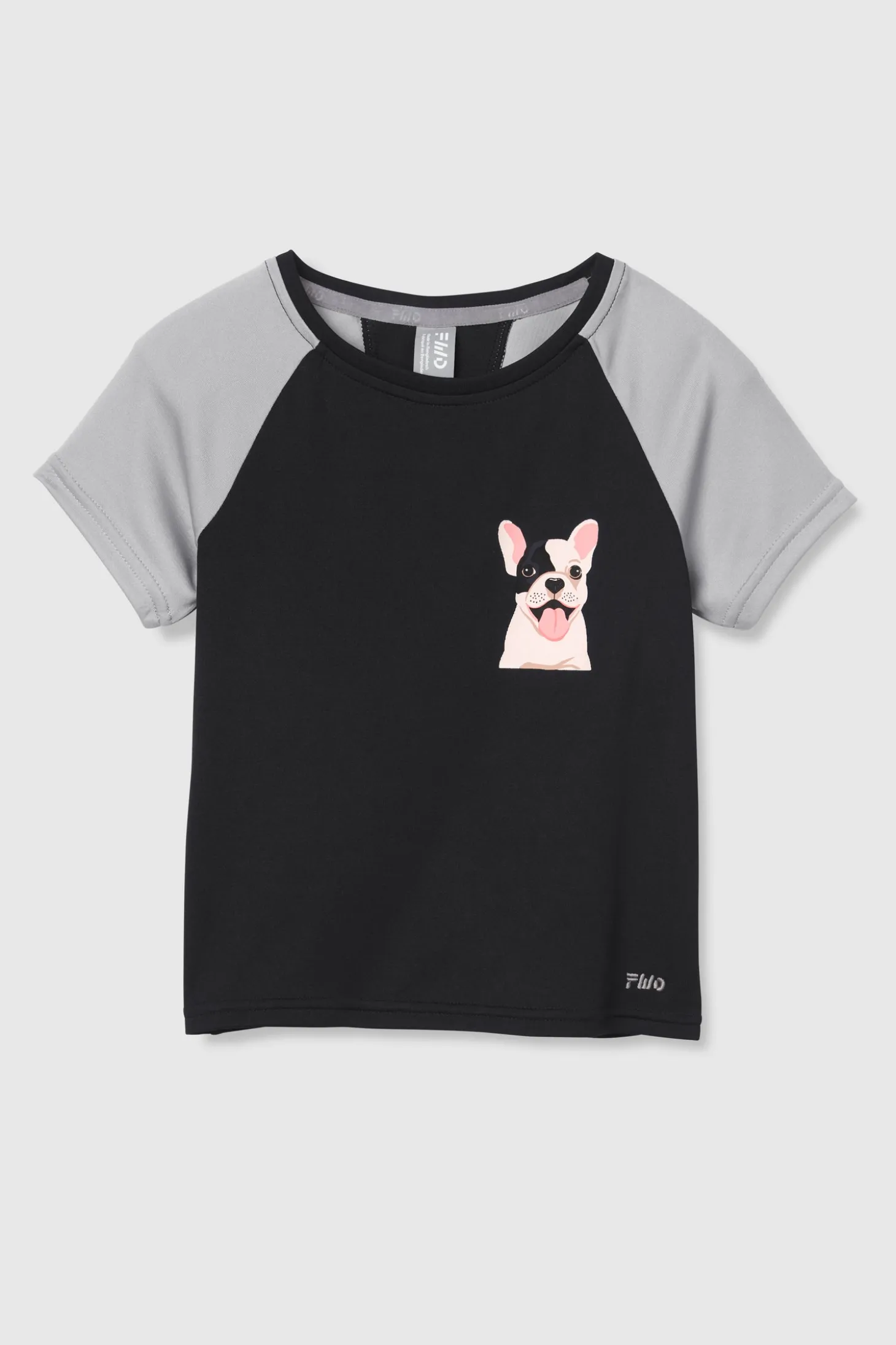 FWD Toddler Boys' Core UPF SS Tee