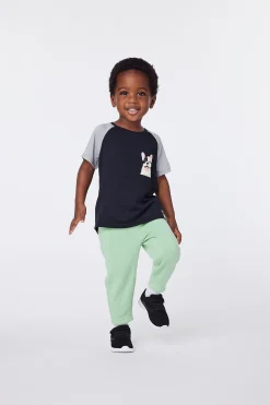 FWD Toddler Boys' Core UPF SS Tee
