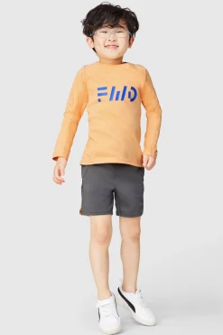 FWD Toddler Boys' Core UPF Set