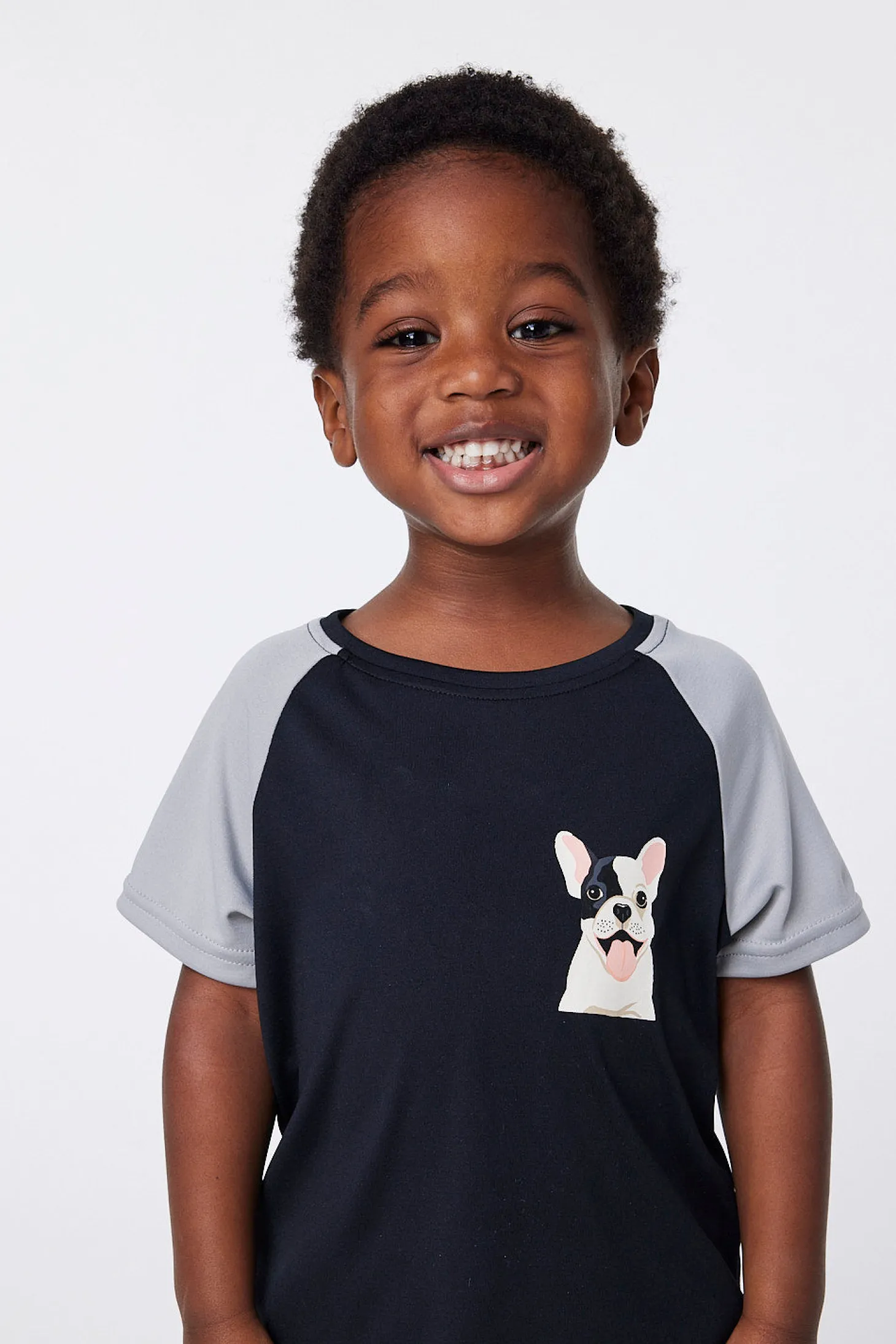 FWD Toddler Boys' Core UPF SS Tee
