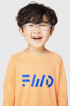 FWD Toddler Boys' Core UPF Set