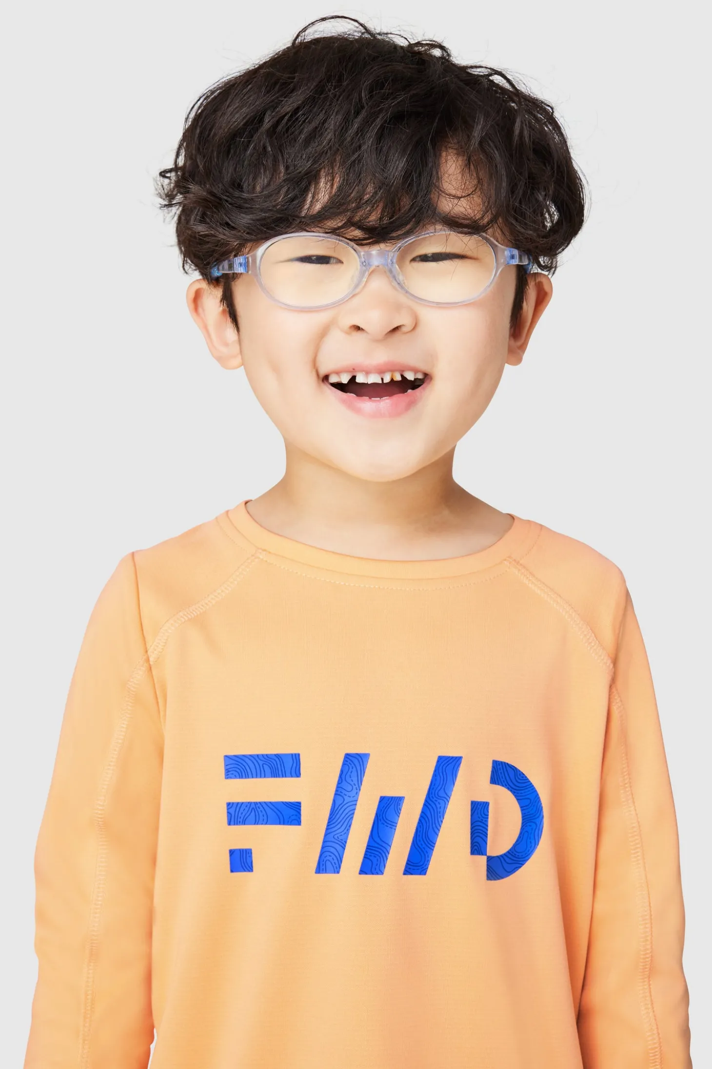 FWD Toddler Boys' Core UPF Set