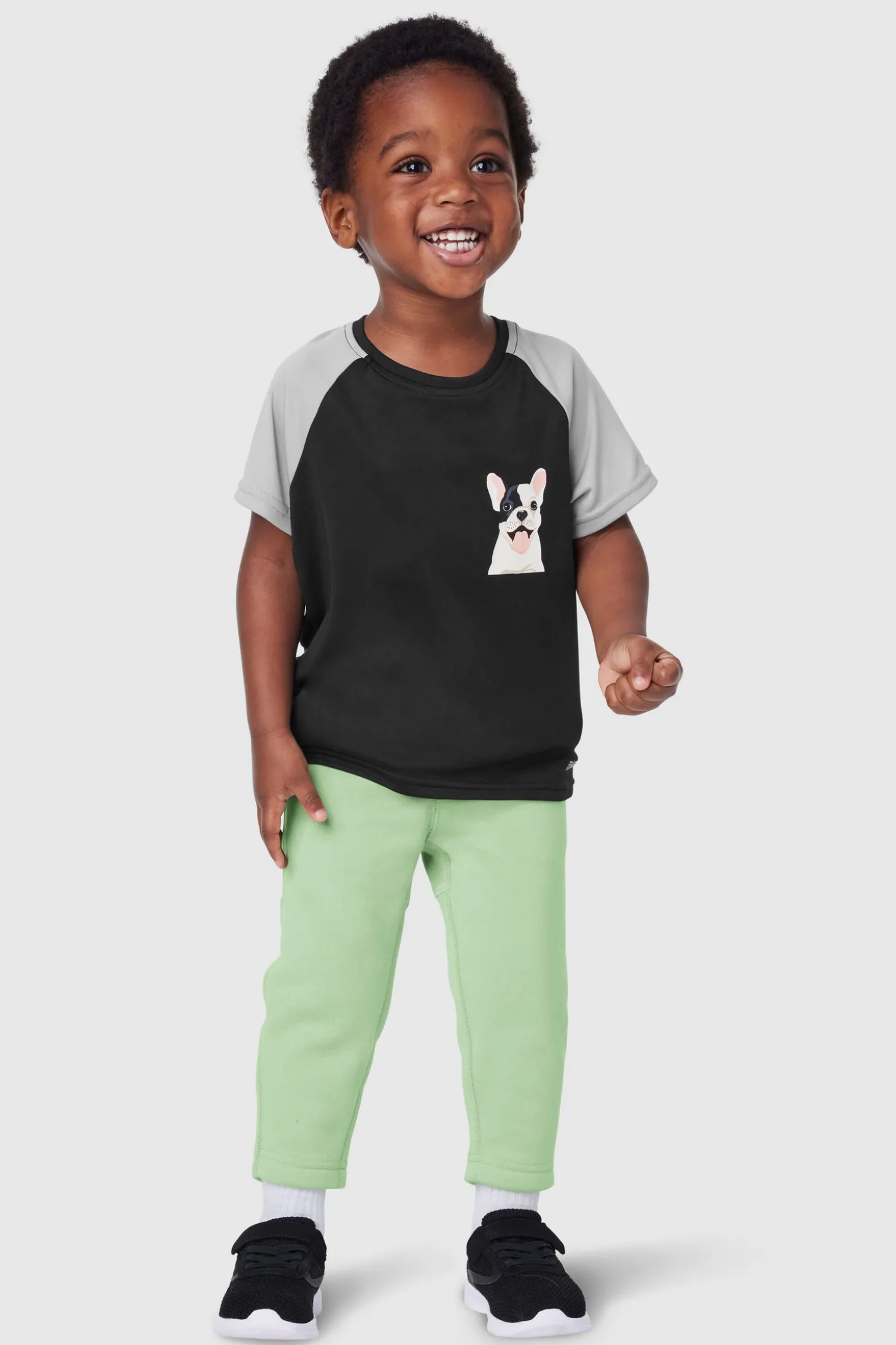 FWD Toddler Boys' Core UPF SS Tee