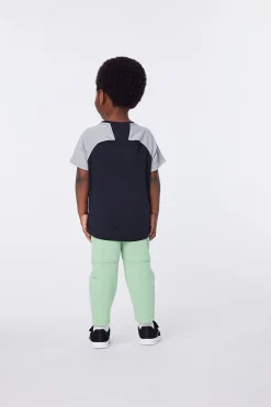 FWD Toddler Boys' Core UPF SS Tee