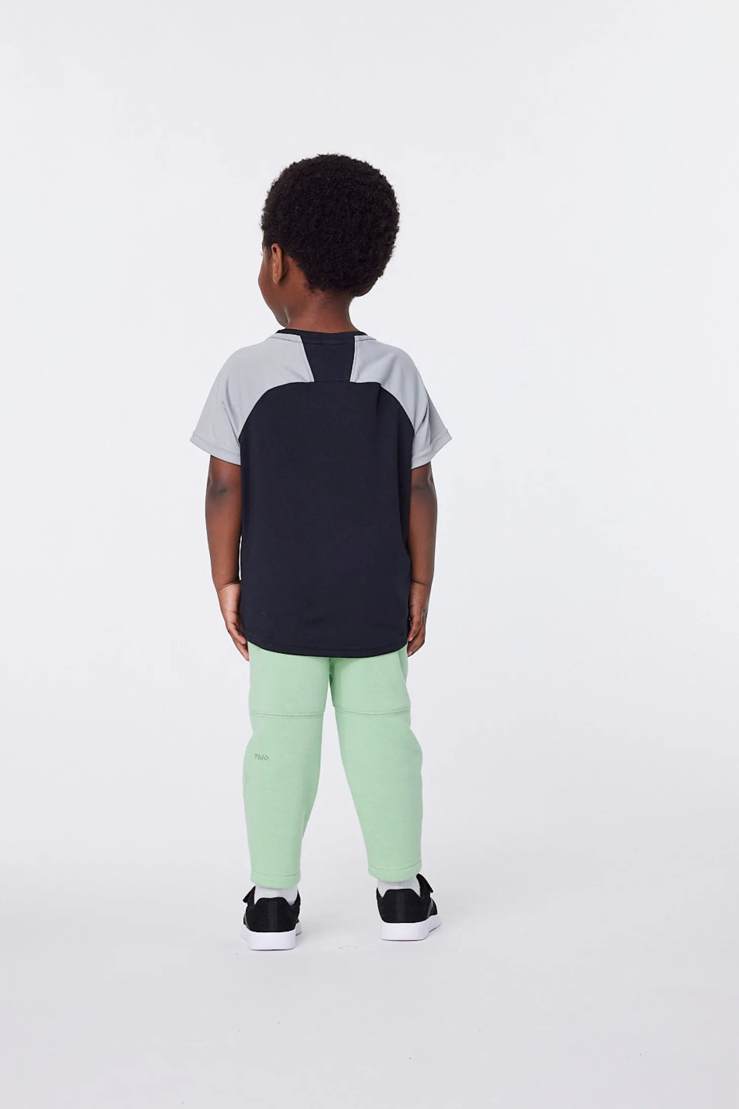 FWD Toddler Boys' Core UPF SS Tee