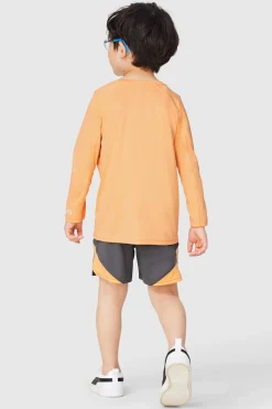 FWD Toddler Boys' Core UPF Set