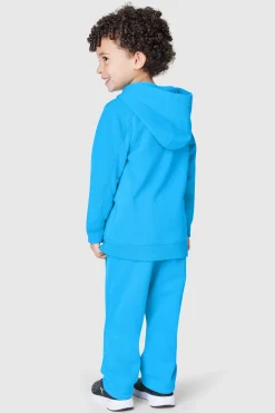 FWD Toddler Boys' Dresden Fleece Set
