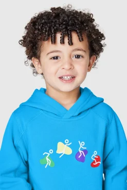 FWD Toddler Boys' Dresden Fleece Set