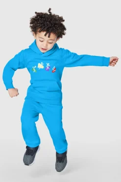 FWD Toddler Boys' Dresden Fleece Set
