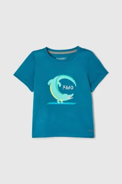 FWD Toddler Boy's Graphic Tee - Pack of 2