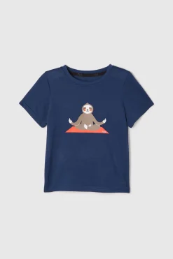 FWD Toddler Boy's Graphic Tee - Pack of 2