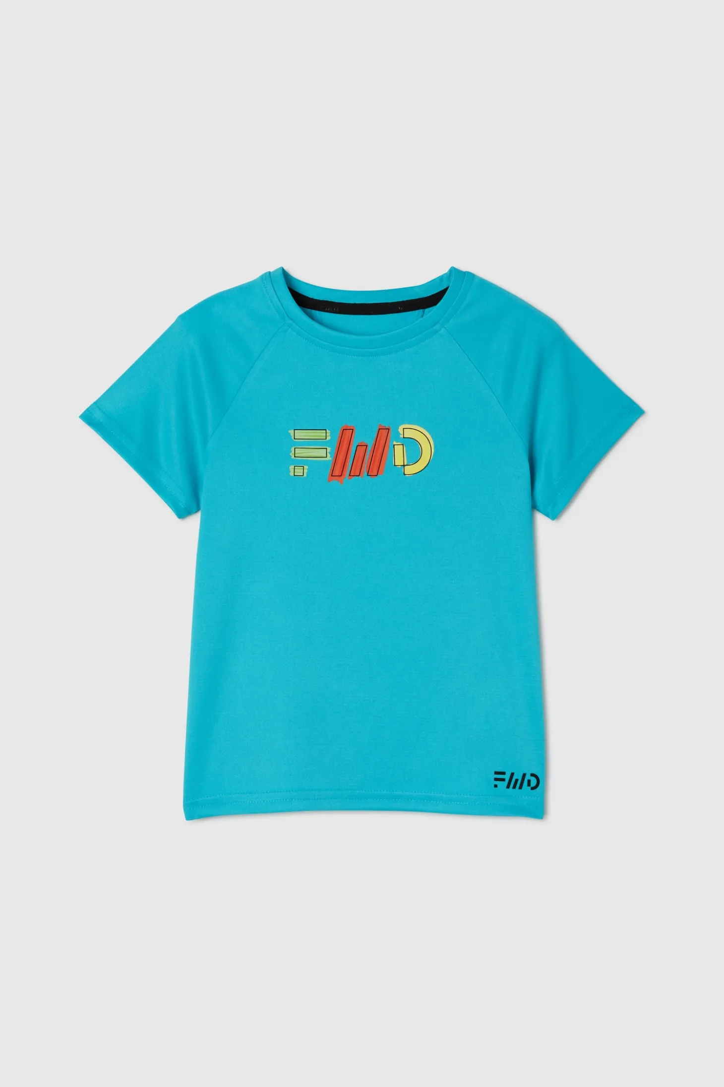 FWD Toddler Boy's Training Set
