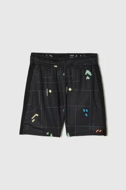 FWD Toddler Boy's Training Set