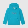 FWD Toddler Girl's All Year Fleece Set LOGO PRINT