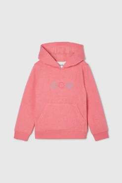 FWD Toddler Girl's All Year Fleece Set