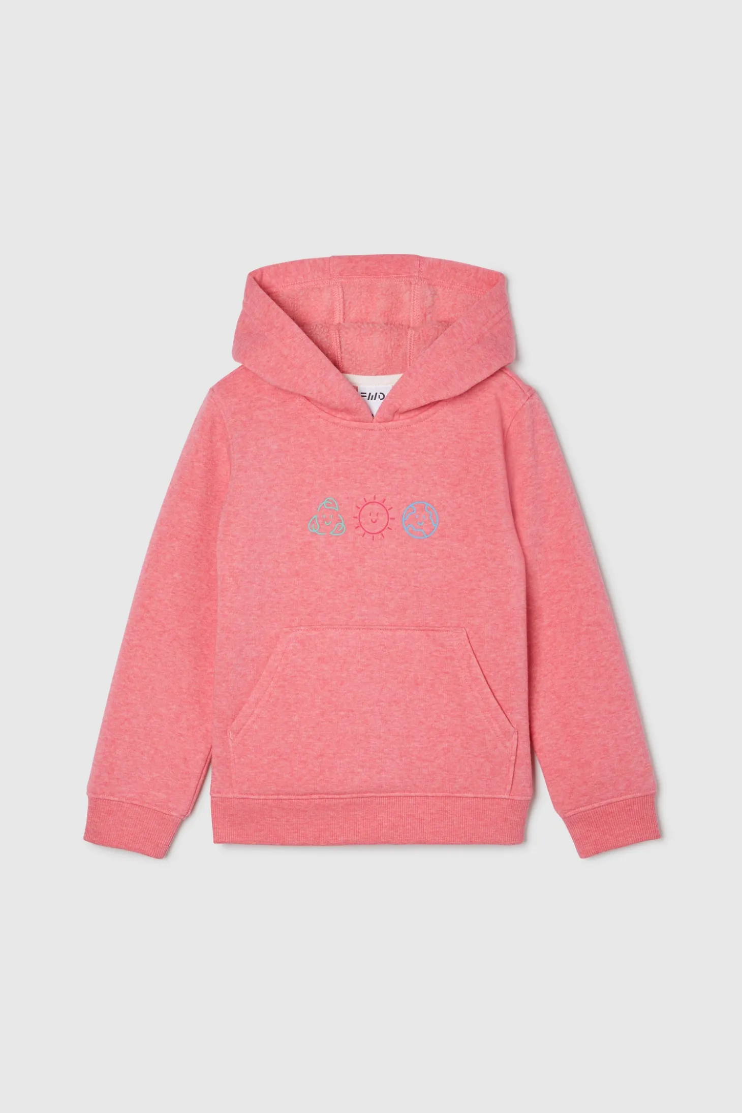 FWD Toddler Girl's All Year Fleece Set
