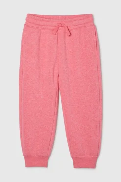 FWD Toddler Girl's All Year Fleece Set