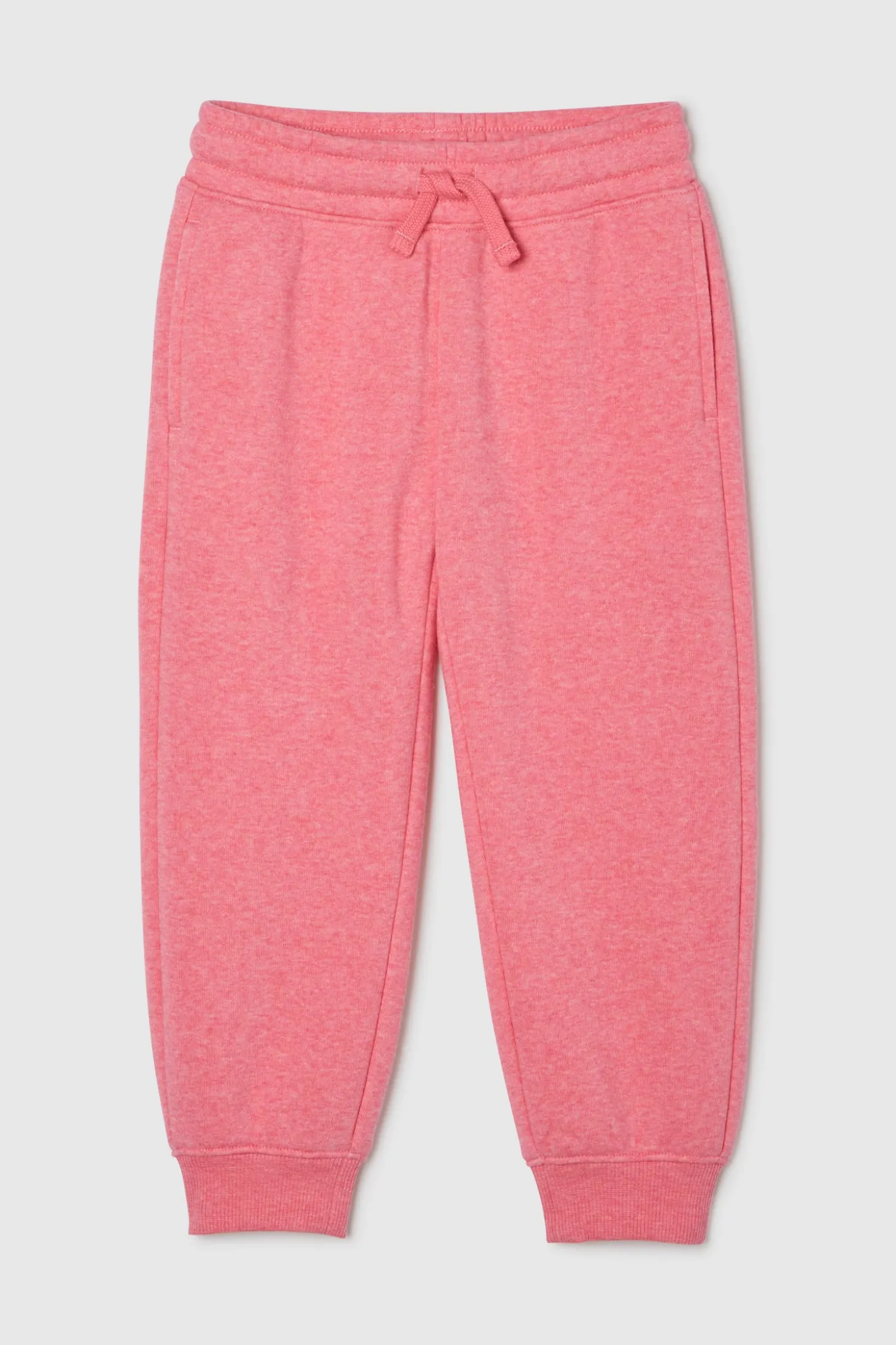 FWD Toddler Girl's All Year Fleece Set