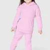 FWD Toddler Girls' All-Year Fleece Set