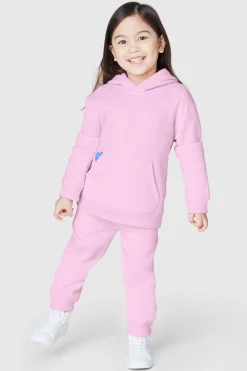 FWD Toddler Girls' All-Year Fleece Set