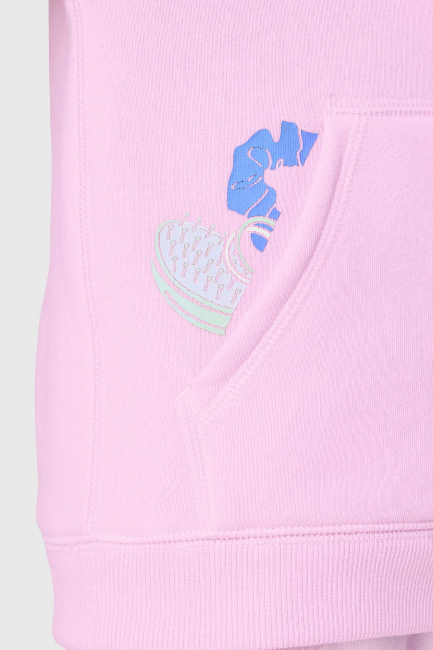 FWD Toddler Girls' All-Year Fleece Set