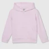 FWD Toddler Girls' Core All Year PO Hoodie