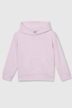 FWD Toddler Girls' Core All Year PO Hoodie