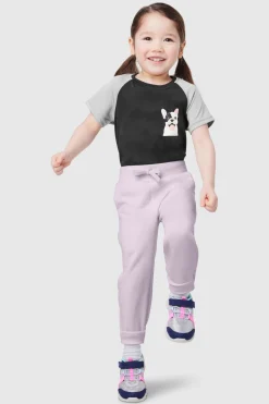 FWD Toddler Girls' Core All Year Jogger