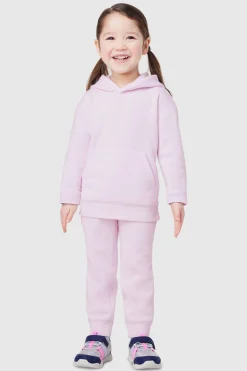 FWD Toddler Girls' Core All Year PO Hoodie