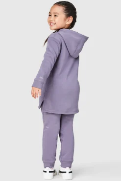 FWD Toddler Girls' Core All Year Pullover Hoodie
