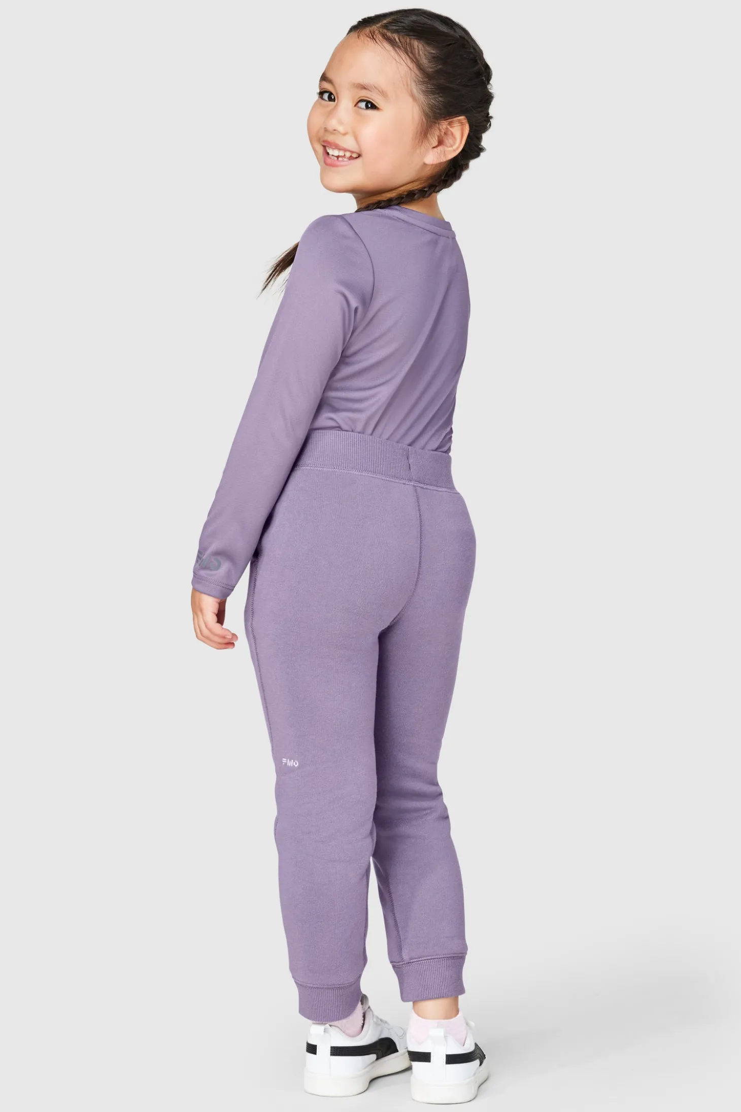 FWD Toddler Girls' Core All Year Jogger