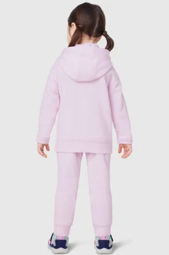 FWD Toddler Girls' Core All Year PO Hoodie
