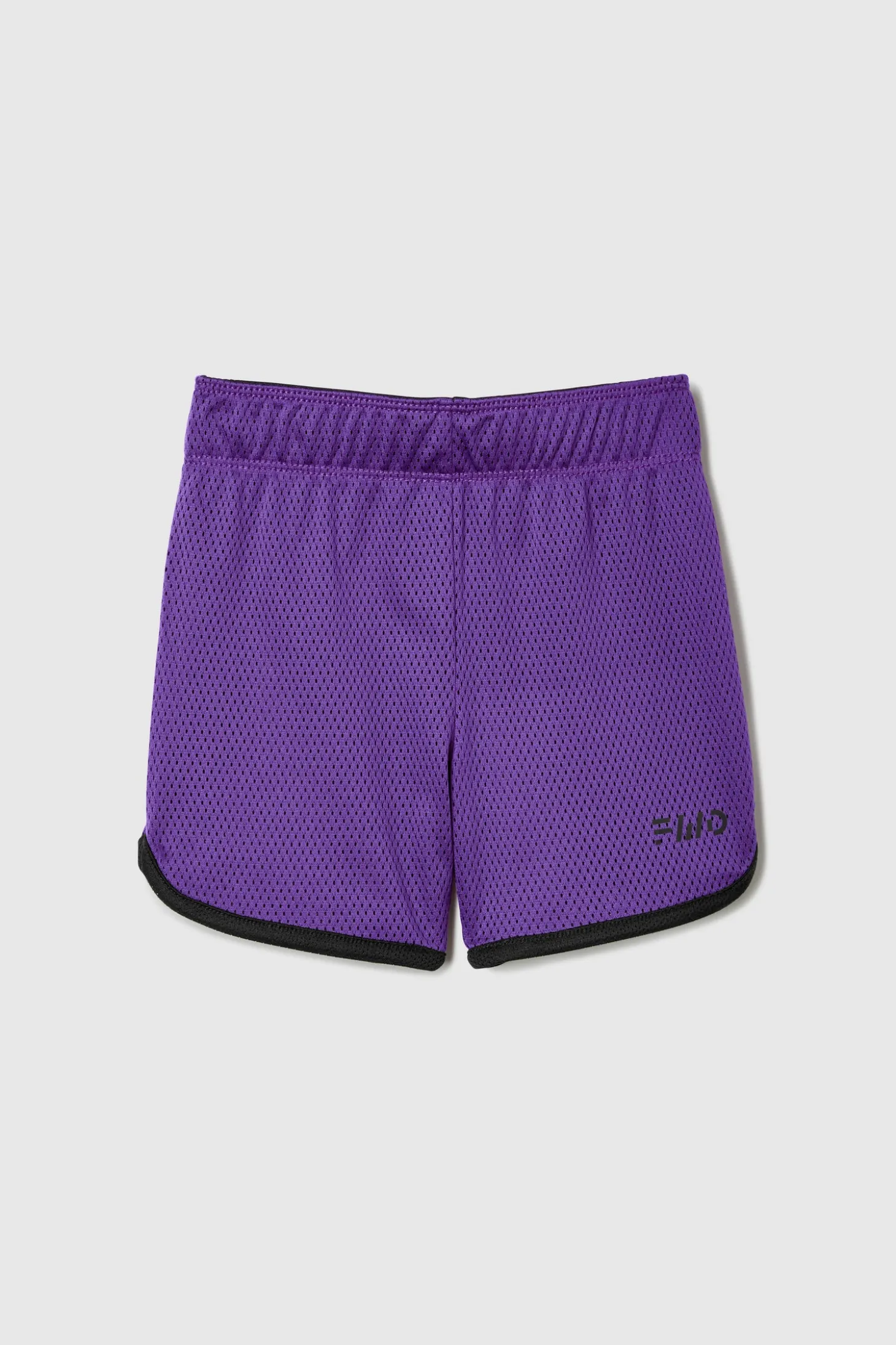 FWD Toddler Girls' Core Gym Reversible Short