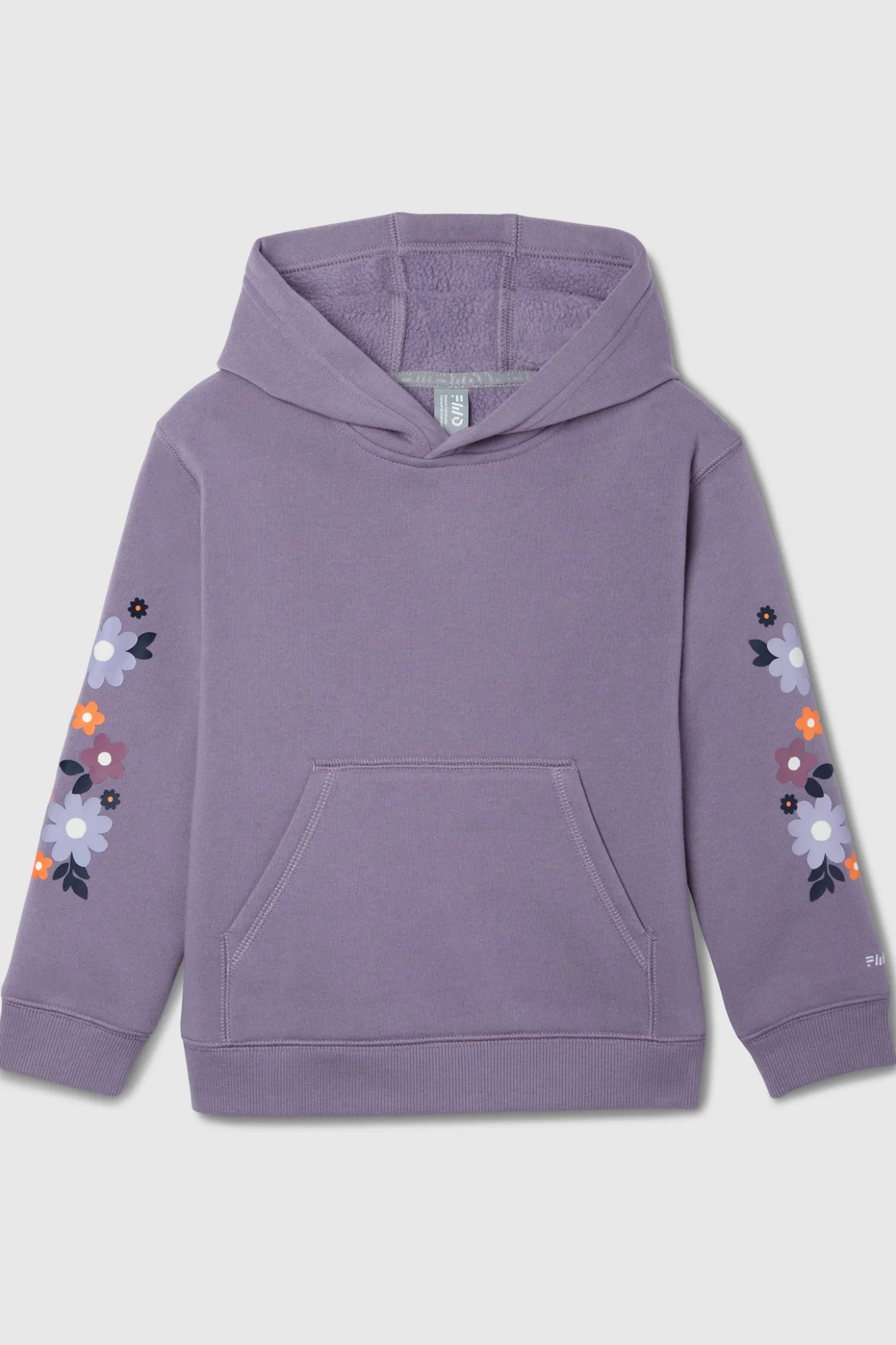 FWD Toddler Girls' Core Hoodie