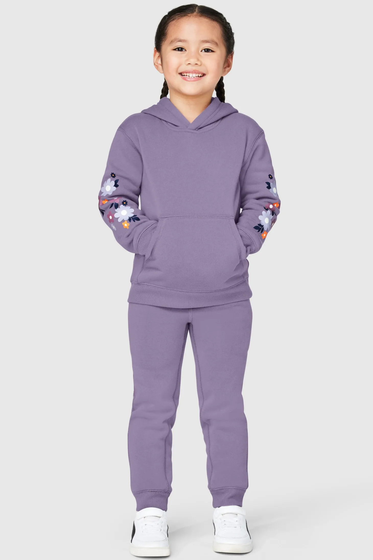 FWD Toddler Girls' Core Hoodie