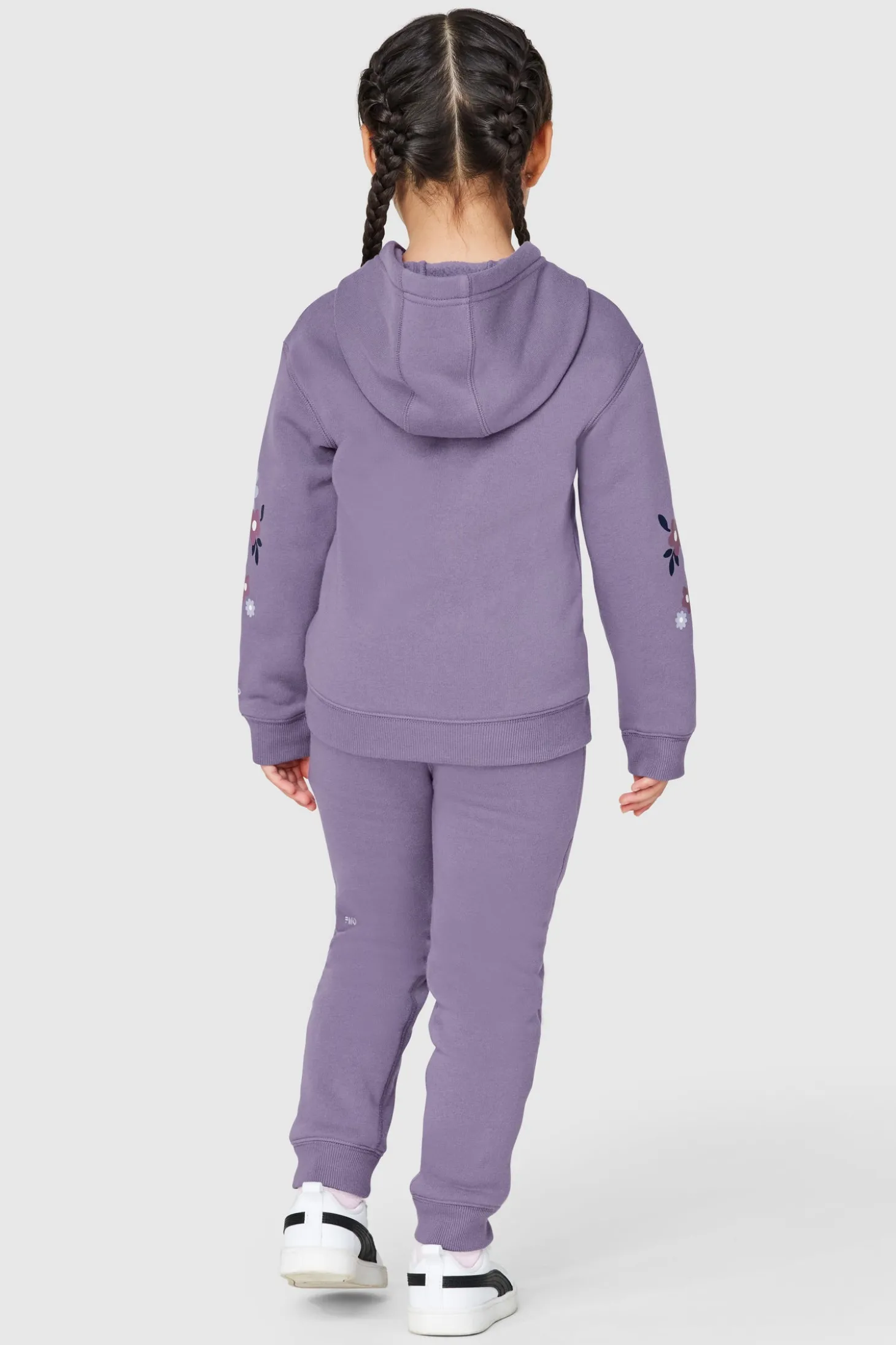 FWD Toddler Girls' Core Hoodie