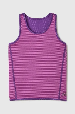 FWD Toddler Girls' Core Reversible Mesh Tank
