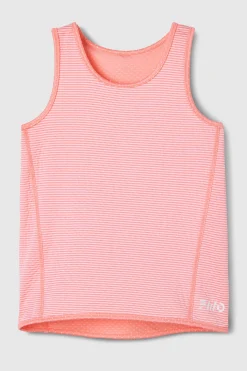 FWD Toddler Girls' Core Reversible Mesh Tank