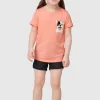FWD Toddler Girls' Core SS Tech Tee