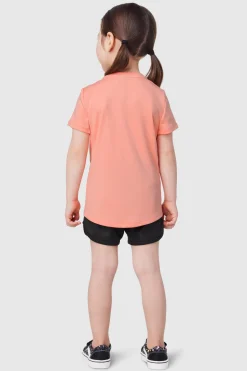 FWD Toddler Girls' Core SS Tech Tee